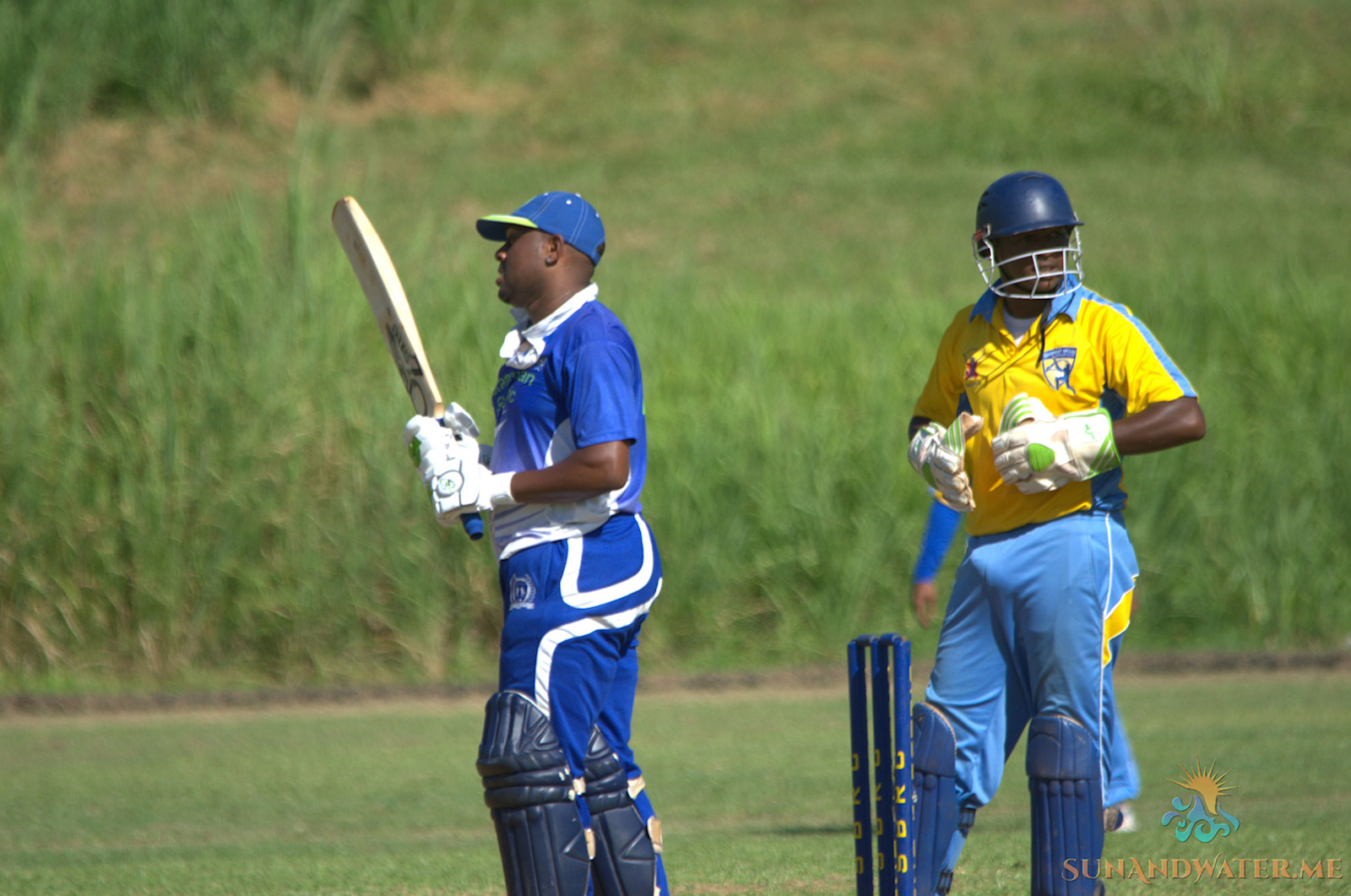 Somerset Bridge vs Southampton Rangers 2014 (61)